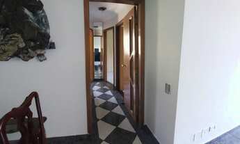 Imagem 4: Apartamento à venda em Jabaquara com 82 m², 3 quartos, 1 suíte, 1 vaga