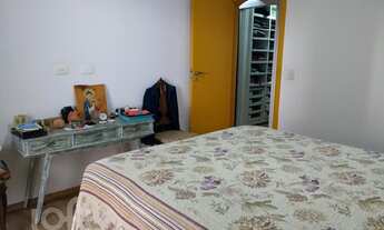 Imagem 6: Apartamento à venda em Jardim São Paulo com 170 m², 4 quartos, 2 suítes, 3 vagas