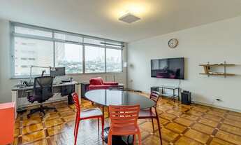 Imagem: Apartamento à venda em Lapa com 102 m²