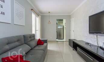 Imagem 6: Apartamento à venda em Vila Sônia com 90 m², 2 quartos, 1 vaga