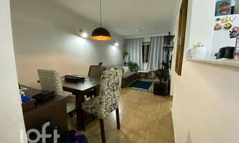 Imagem 7: Apartamento à venda em Perdizes com 84 m², 2 quartos, 1 vaga