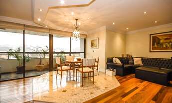 Imagem 7: Apartamento à venda em Sumaré com 390 m², 4 quartos, 4 suítes, 4 vagas