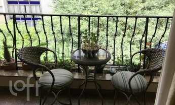 Imagem 5: Apartamento à venda em Santa Cecília com 189 m², 3 quartos, 3 suítes, 3 vagas