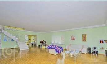 Imagem 5: Apartamento à venda em Pinheiros com 620 m², 5 quartos, 3 suítes, 2 vagas