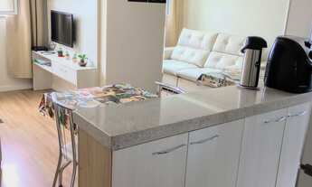 Imagem 2: Apartamento à venda em Pirituba com 45 m², 2 quartos