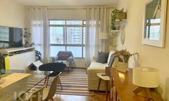 Imagem 2: Apartamento à venda em Bosque da Saúde com 128 m², 2 quartos, 2 vagas