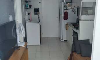 Imagem 2: Apartamento à venda em Lapa com 28 m², 1 quarto