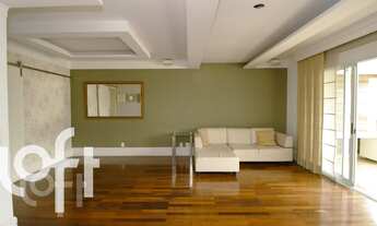 Imagem: Apartamento à venda em Perdizes com 170