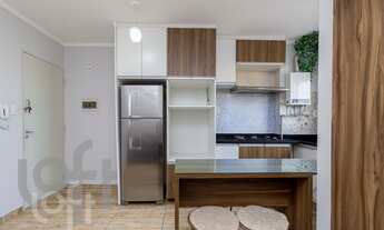 Imagem 5: Apartamento à venda em Brás com 35 m², 1 quarto, 1 suíte