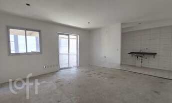 Imagem: Apartamento à venda em Campo Limpo com