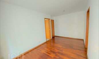 Imagem 2: Apartamento à venda em Santa Cecília com 42 m², 1 quarto, 1 vaga