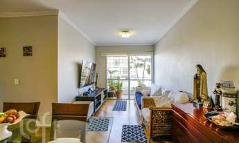 Imagem 3: Apartamento à venda em Vila Madalena com 70 m², 3 quartos, 2 vagas