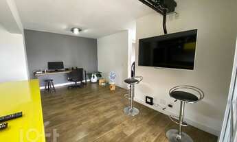 Imagem 2: Apartamento à venda em Cursino com 67 m², 2 quartos, 1 suíte, 2 vagas