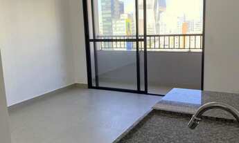 Imagem 2: Apartamento à venda em Pinheiros com 24 m², 1 quarto