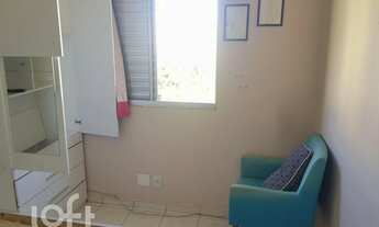 Imagem 2: Apartamento à venda em Vila Jacuí com 43 m², 2 quartos, 1 vaga