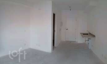 Imagem: Apartamento à venda em República com 21