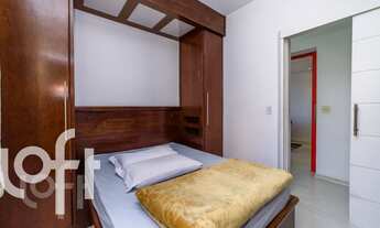 Imagem 2: Apartamento à venda em Cursino com 109 m², 2 quartos, 1 suíte, 2 vagas