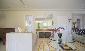 Imagem 6: Apartamento à venda em Jabaquara com 202 m², 3 quartos, 3 suítes, 4 vagas