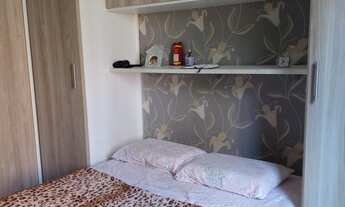 Imagem 4: Apartamento à venda em Bom Retiro com 54 m², 2 quartos, 1 vaga