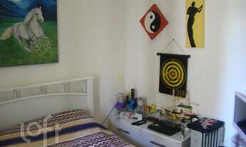 Imagem: Apartamento à venda em Jabaquara com 160