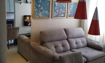 Imagem 2: Apartamento à venda em Cidade Líder com 53 m², 2 quartos, 1 vaga