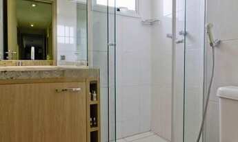 Imagem: Apartamento à venda em Barra Funda com