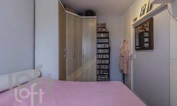 Imagem 6: Apartamento à venda em Santa Cecília com 56 m², 2 quartos, 1 vaga