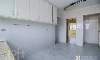 Imagem 7: Apartamento à venda em Sacomã com 117 m², 3 quartos, 1 suíte, 2 vagas