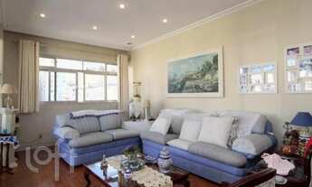 Imagem 7: Apartamento à venda em Campos Elísios com 144 m², 3 quartos, 1 vaga