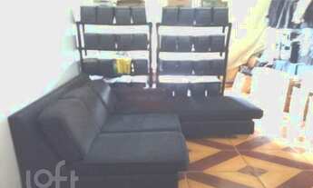 Imagem 4: Apartamento à venda em República com 32 m², 1 quarto