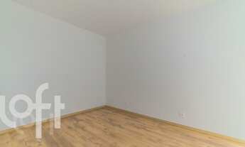 Imagem 6: Apartamento à venda em Sacomã com 38 m², 2 quartos, 1 vaga