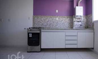 Imagem 6: Apartamento à venda em Brás com 33 m², 1 quarto