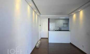 Imagem: Apartamento à venda em Vila Andrade com