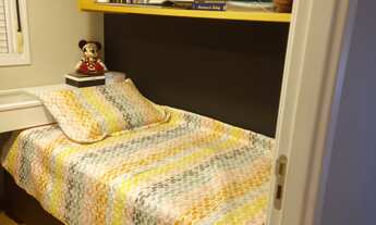 Imagem 7: Apartamento à venda em Ipiranga com 54 m², 2 quartos, 1 vaga