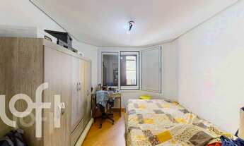 Imagem 4: Apartamento à venda em República com 29 m², 1 quarto, 1 vaga