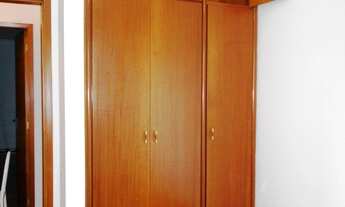 Imagem 4: Apartamento à venda em Jabaquara com 103 m², 3 quartos, 1 suíte, 2 vagas