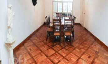 Imagem: Apartamento à venda em Bela Vista com 380