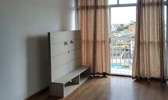 Imagem: Apartamento à venda em Sacomã com 58 m²