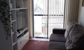 Imagem 4: Apartamento à venda em Vila Matilde com 68 m², 3 quartos, 1 suíte, 1 vaga