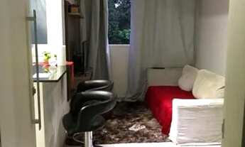 Imagem 5: Apartamento à venda em Cidade Líder com 45 m², 2 quartos, 1 vaga