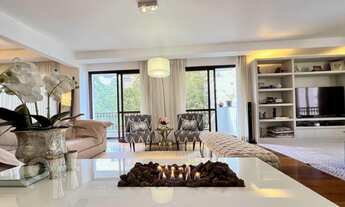 Imagem 5: Apartamento à venda em Vila Andrade com 50 m², 2 quartos, 1 suíte, 1 vaga