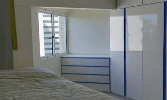 Imagem 7: Apartamento à venda em Vila Sônia com 54 m², 2 quartos, 1 vaga