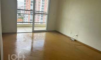 Imagem: Apartamento à venda em Ipiranga com 100