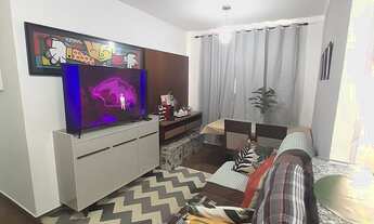 Imagem: Apartamento à venda em Sacomã com 46 m²