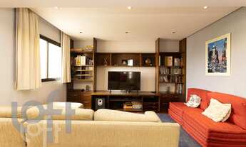 Imagem: Apartamento à venda em Bosque da Saúde