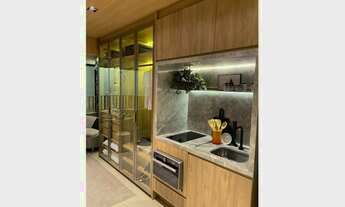 Imagem: APARTAMENTO em São Paulo - SP, Vila Clementino