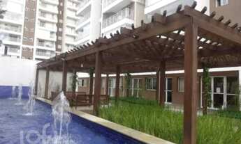 Imagem 4: Apartamento à venda em Vila Formosa com 77 m², 2 quartos, 1 vaga