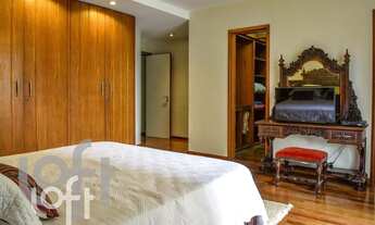 Imagem 4: Apartamento à venda em Paraíso com 298 m², 4 quartos, 4 suítes, 3 vagas