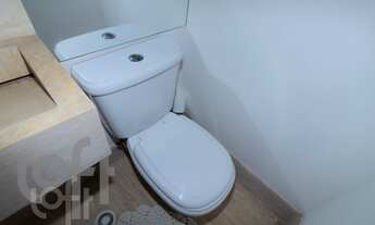 Imagem 2: Apartamento à venda em Santana com 130 m², 3 quartos, 3 suítes, 3 vagas