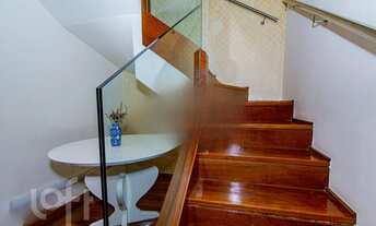 Imagem: Apartamento à venda em Perdizes com 439